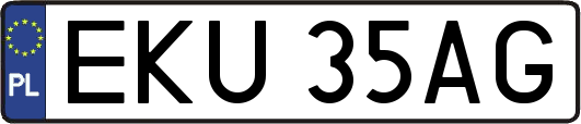 EKU35AG