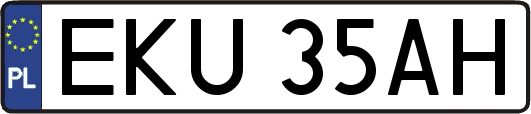 EKU35AH
