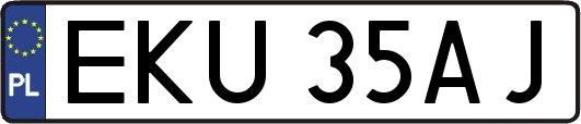 EKU35AJ