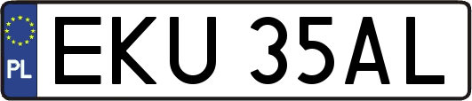 EKU35AL