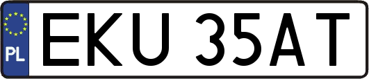 EKU35AT