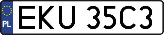 EKU35C3