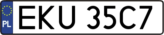 EKU35C7