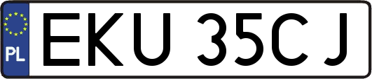 EKU35CJ