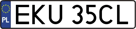 EKU35CL