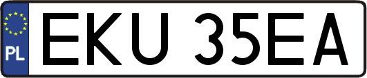 EKU35EA