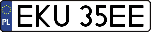EKU35EE