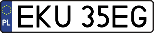 EKU35EG