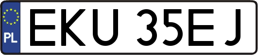 EKU35EJ