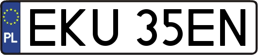 EKU35EN