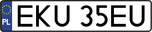 EKU35EU