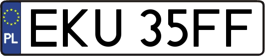 EKU35FF