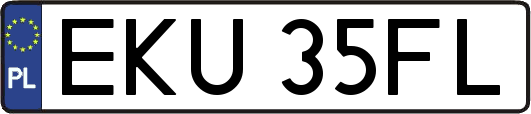 EKU35FL