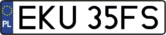 EKU35FS