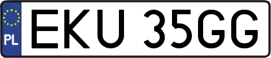 EKU35GG