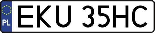 EKU35HC