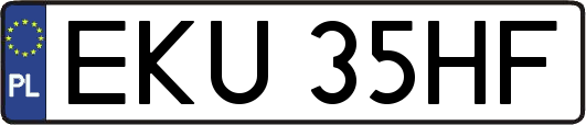 EKU35HF
