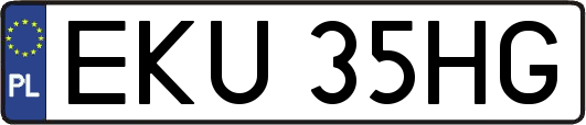 EKU35HG