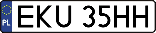 EKU35HH