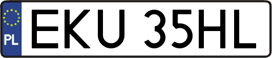 EKU35HL