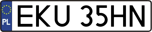 EKU35HN