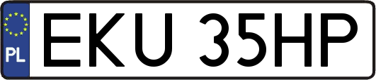 EKU35HP
