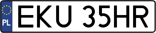EKU35HR