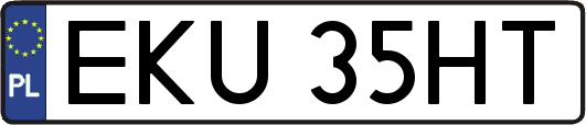 EKU35HT