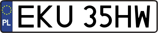 EKU35HW