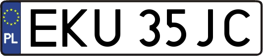 EKU35JC