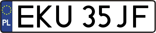 EKU35JF