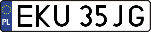 EKU35JG