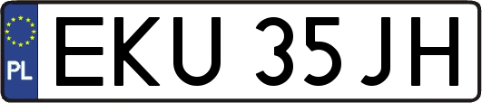 EKU35JH