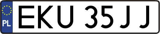 EKU35JJ