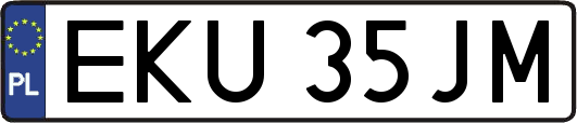 EKU35JM