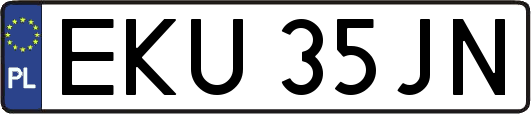 EKU35JN