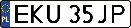 EKU35JP