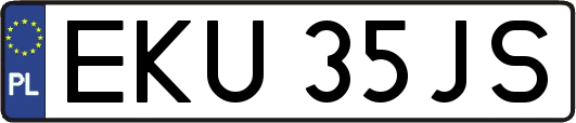 EKU35JS