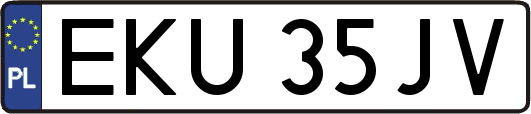 EKU35JV