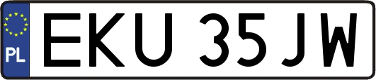 EKU35JW