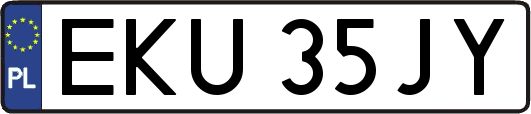 EKU35JY