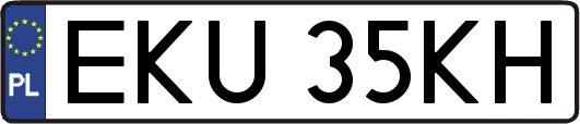 EKU35KH