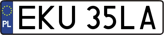 EKU35LA