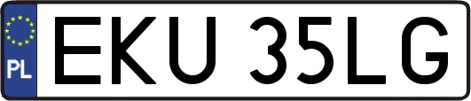 EKU35LG