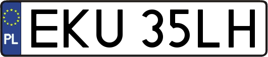 EKU35LH