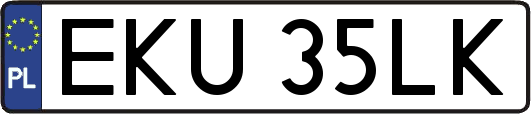 EKU35LK