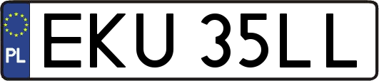 EKU35LL