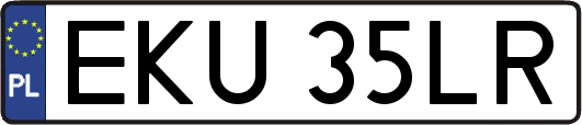 EKU35LR