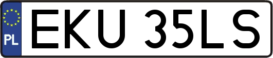 EKU35LS