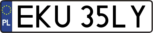 EKU35LY